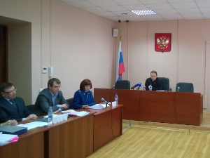 В Иркутском областном суде выявлены неточности по делу об убийстве Александра Ходзинского