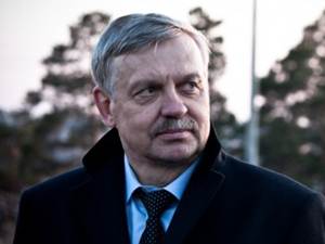 Бывшего мэра Братска осудили за получение взятки в особо крупном размере
