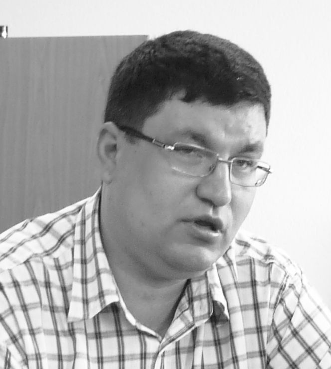 Павел Деранжулин: «Помимо Уголовного кодекса у человека должна работать совесть»