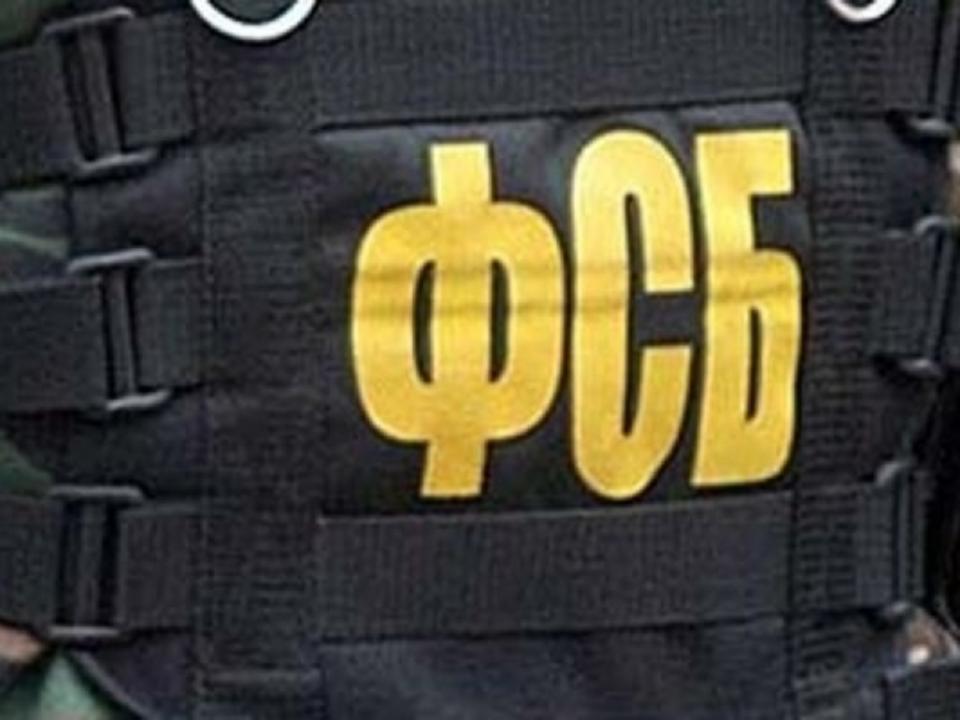 Сотрудник СКР в Иркутске был задержан по результатам разработки ФСБ