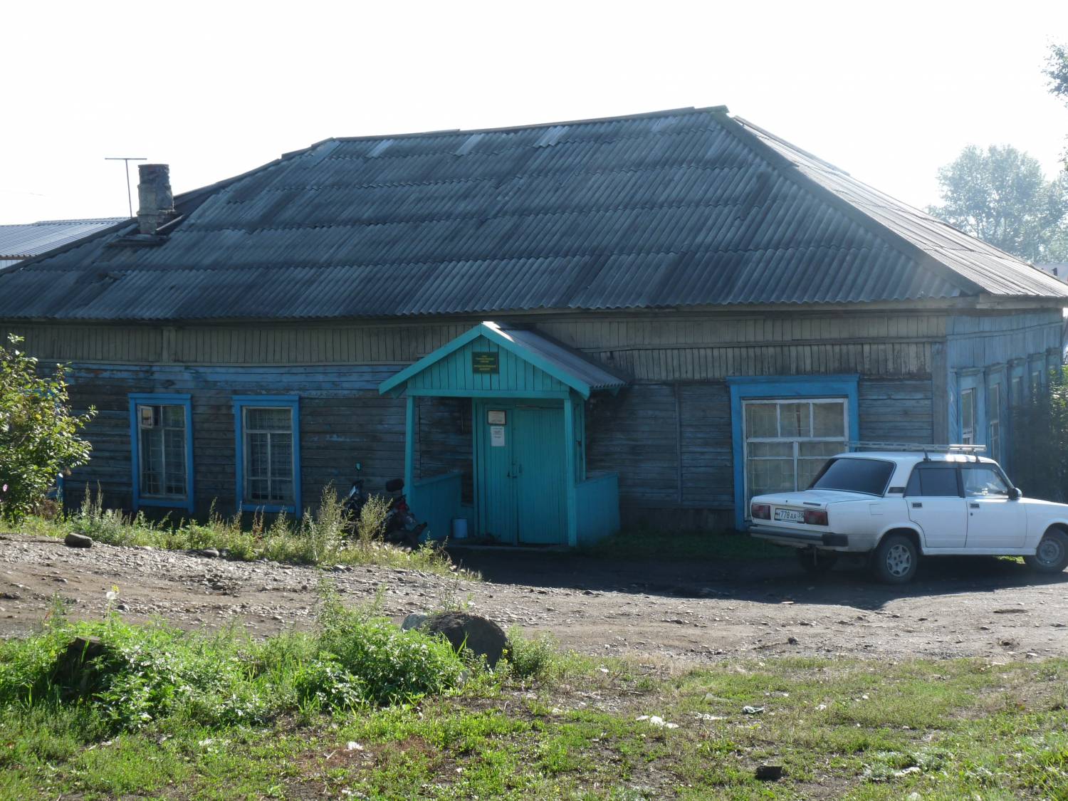Тулун в числе лидеров по туберкулёзу