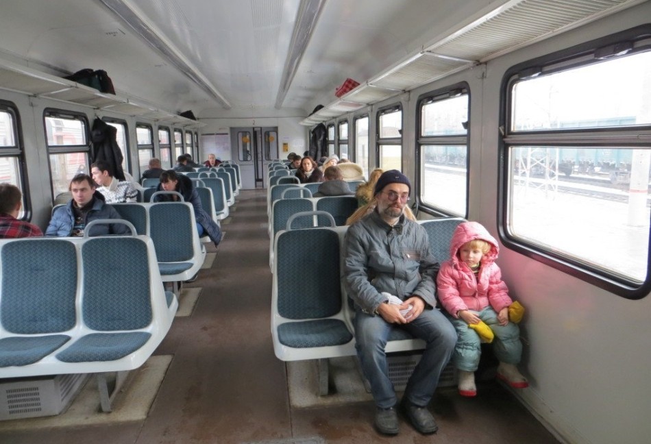На участке Тулун-Иркутск с 1 по 4 августа изменится расписание движения электричек