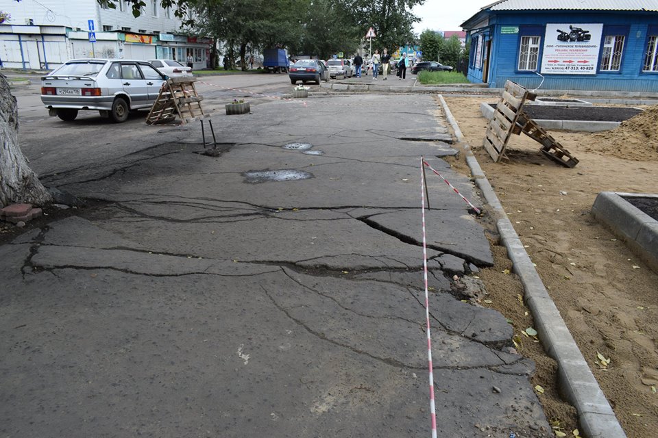 Дело, конечно, хорошее, только без косяков не получается