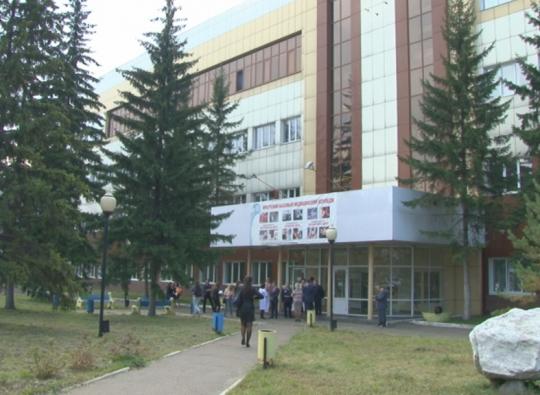 Бывшее здание САПЭУ выкупили для Иркутского медколледжа, Тулунский на очереди?