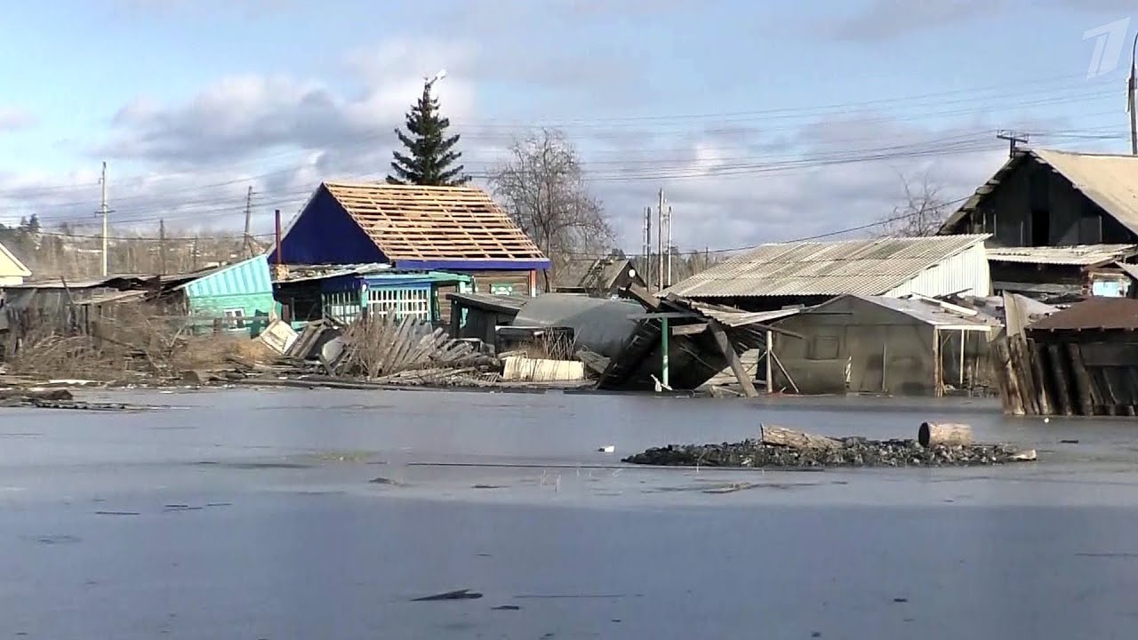 Кадастровая палата продолжает работу по предоставлению выписок пострадавшим в результате наводнения