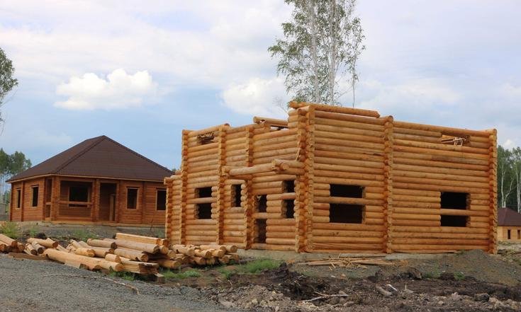 Прокуратура требует достроить дома в Тулуне. Жители намерены отказаться от них