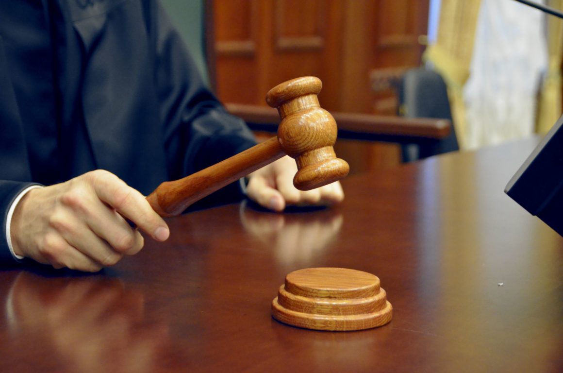 Граждане примут участие при отправлении правосудия по уголовному делу