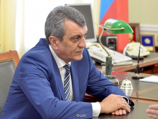«Люди живут на улице»