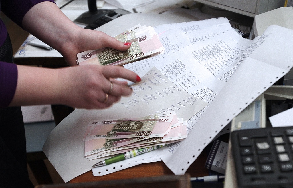 Российская пенсионерка отправила в Кремль свою прибавку к пенсии