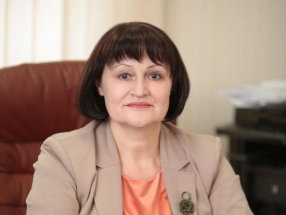 Ольга Стасюлевич покинула пост и. о. министра культуры