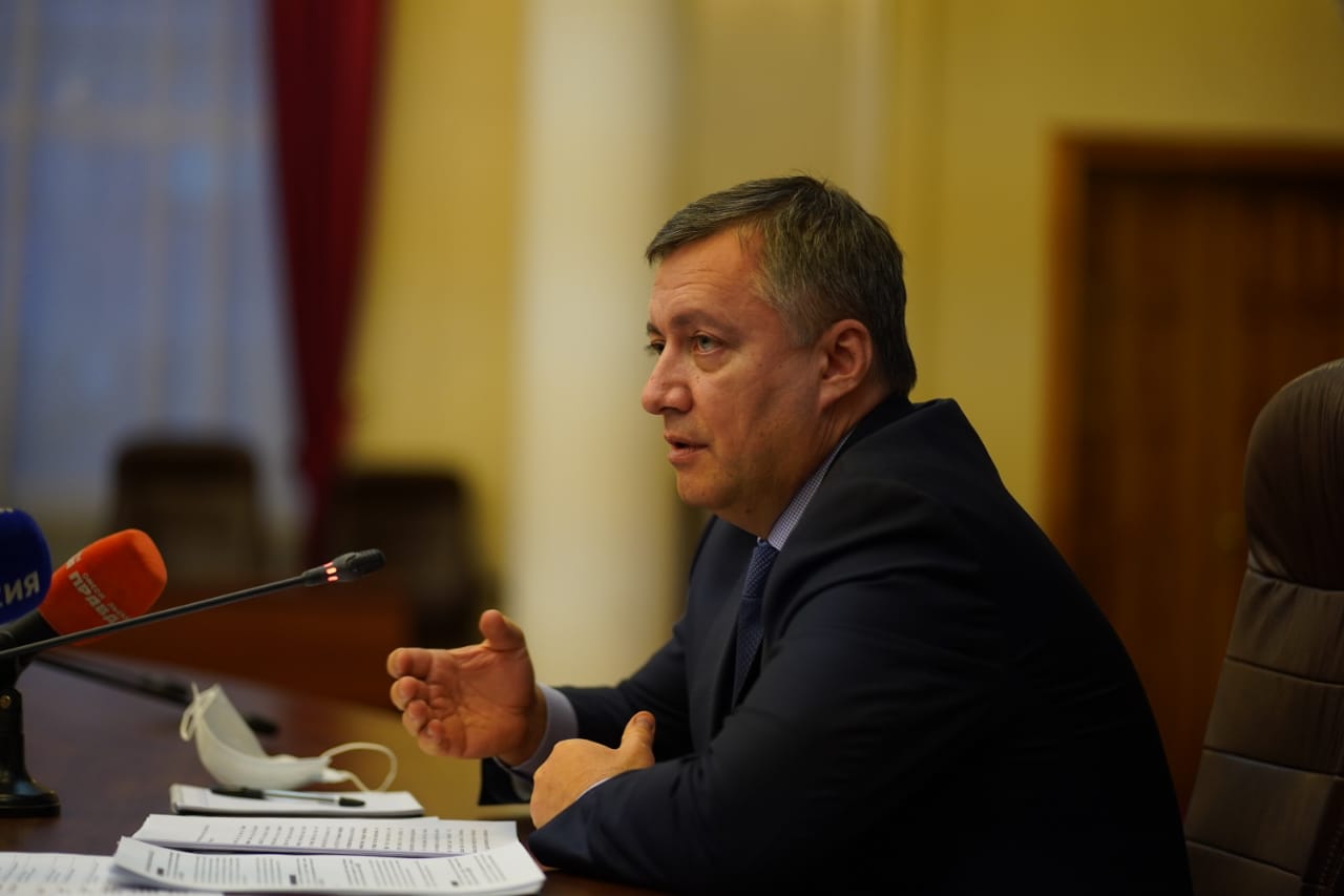 Большинство задач, поставленных Президентом по восстановлению пострадавших от наводнения территорий, выполнены
