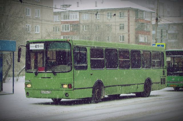 Кондукторам законодательно запретят высаживать детей-безбилетников