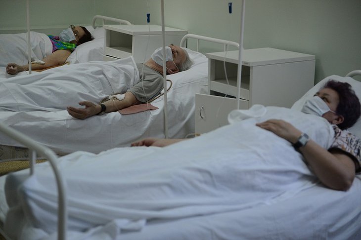 Третья волна пандемии COVID-19 в мире – теперь официально
