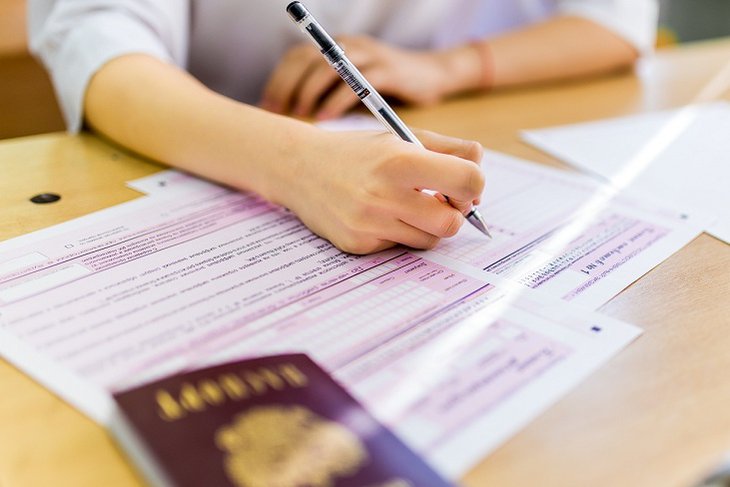 В России утвердили даты проведения ЕГЭ