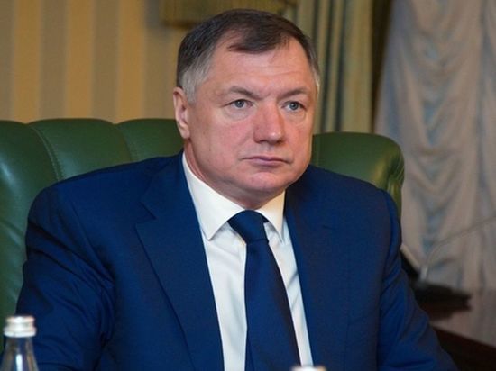 Вице-премьер Марат Хуснуллин приедет в Тулун