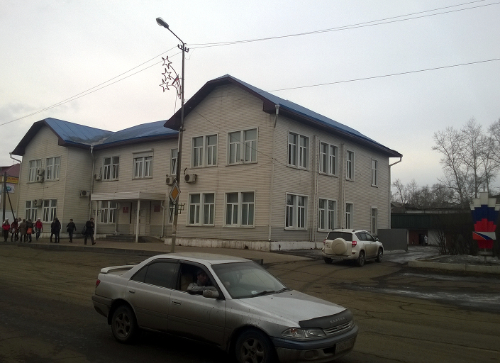 В Тулуне возбуждено уголовное дело в отношении должностного лица городской администрации