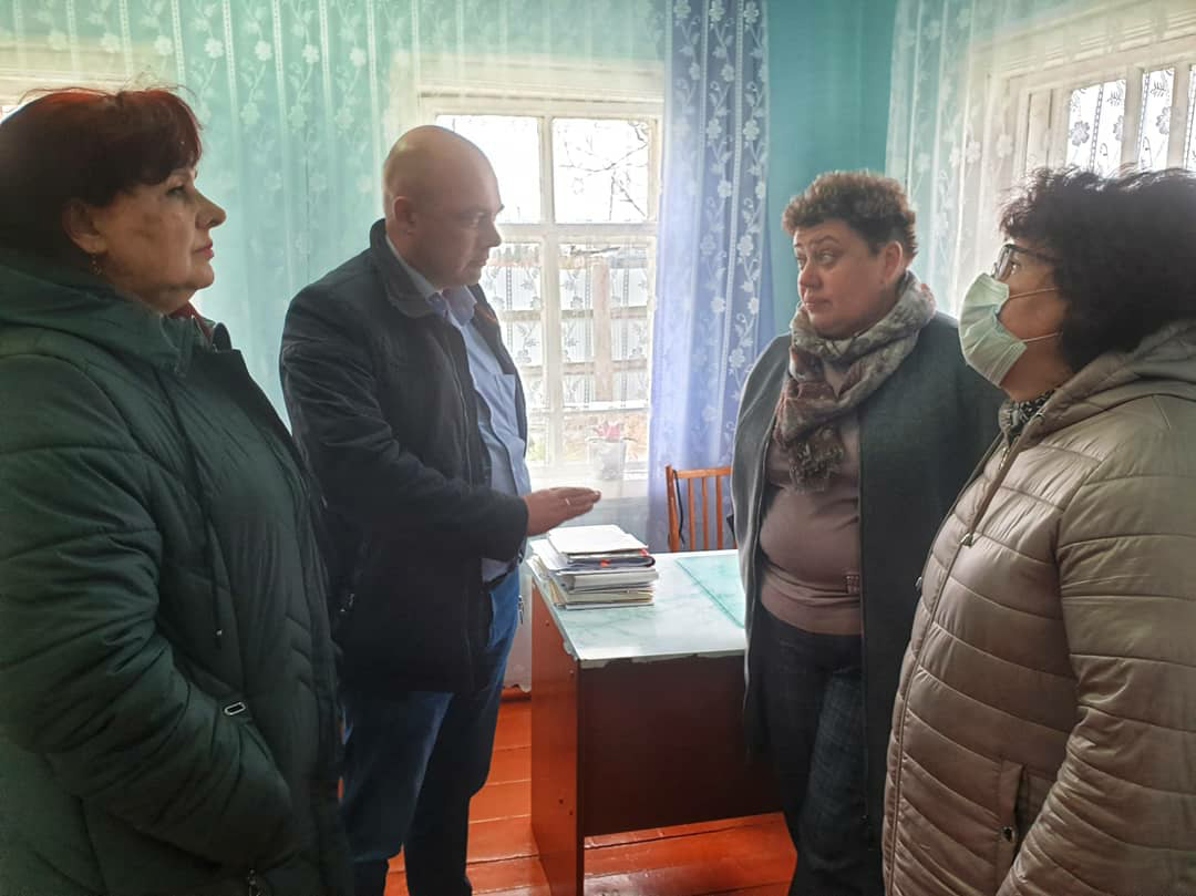 В деятельности народного избранника важен результат