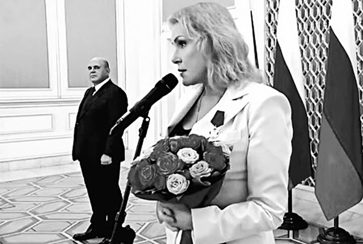 «Правда в том, что у нас беда!»