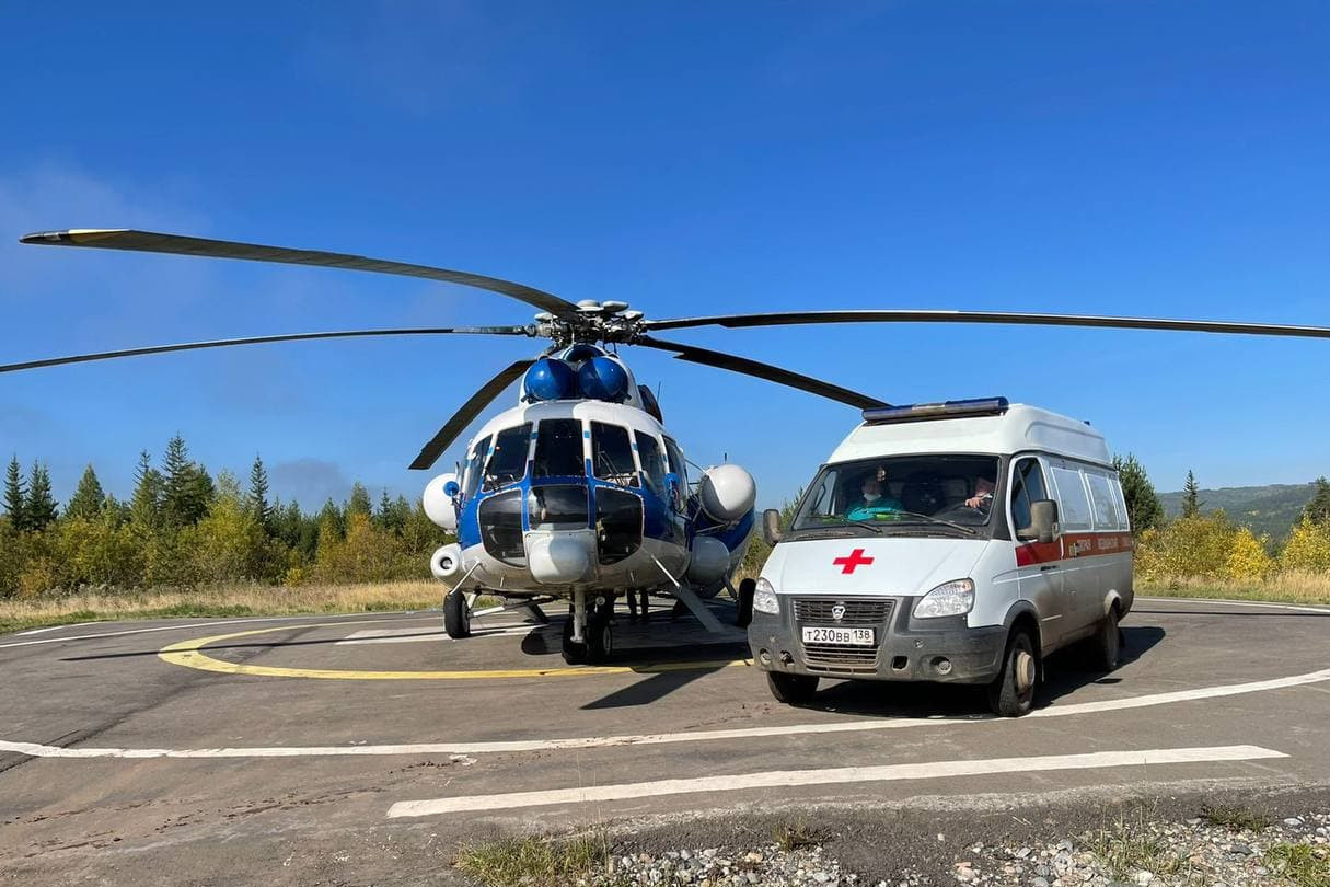 Семьям погибших в авиакатастрофе в Казачинско-Ленском районе перечислена материальная помощь
