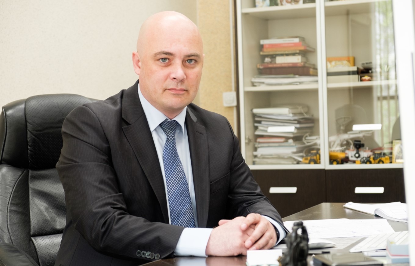 Денис Шершнев: «Введением норм потребления и повышенных тарифов ситуацию не решить»
