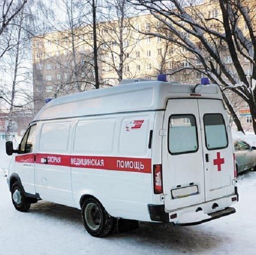 Теперь россиянам придется проходить тест, чтобы вызвать «скорую»