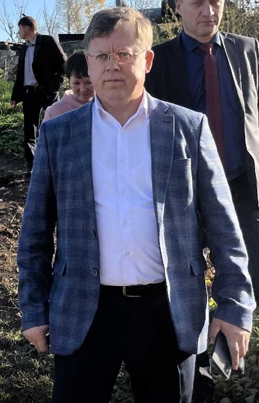 Экономика по Марачу. Своё не пахнет