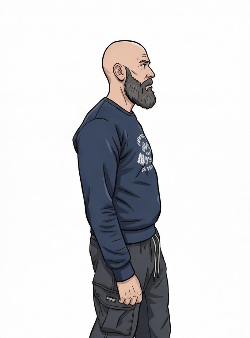 samadhi dub: После Сценария, после вождей