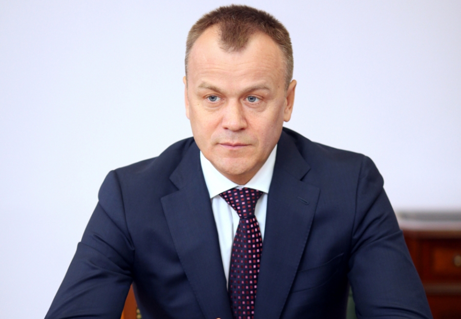 Губернатор не против пересчёта голосов