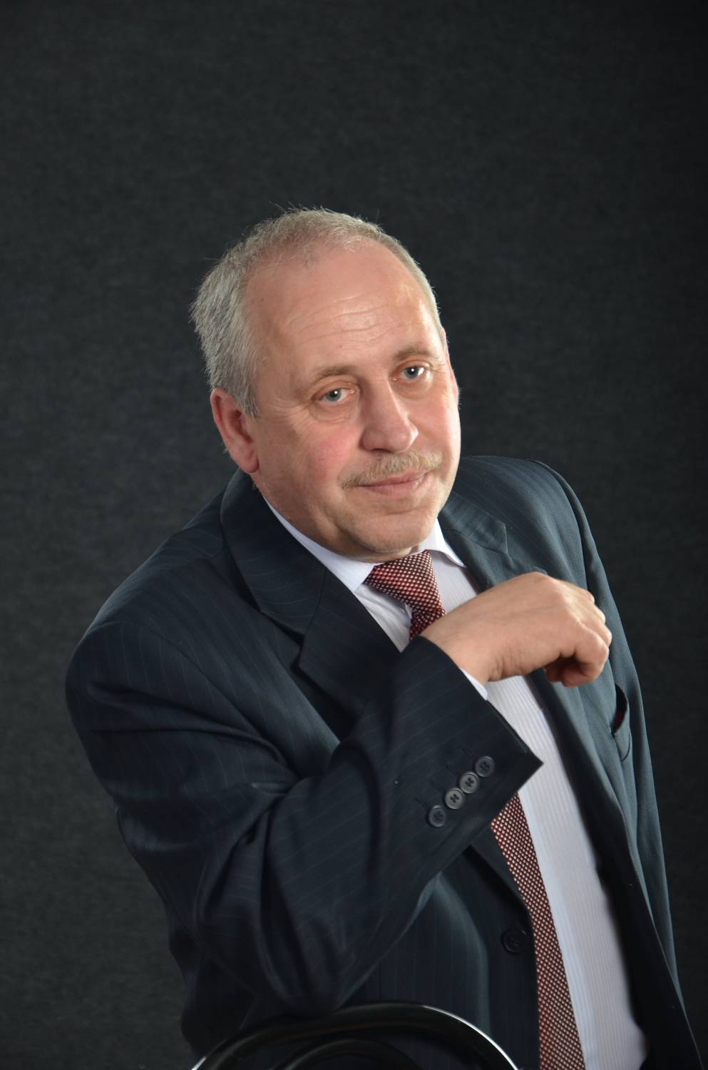 Александр Кутковой: « В администрации сейчас кадровый голод. Безусловно, это скажется на городе»
