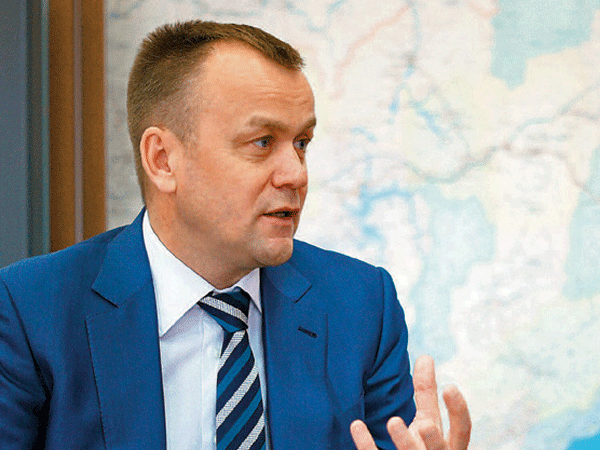 От занимаемых должностей освобождены министр промышленной политики и лесного комплекса и руководитель агентства лесного хозяйства Иркутской