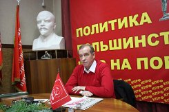 Коммунисты намерены добиваться отмены результатов выборов в Тулуне