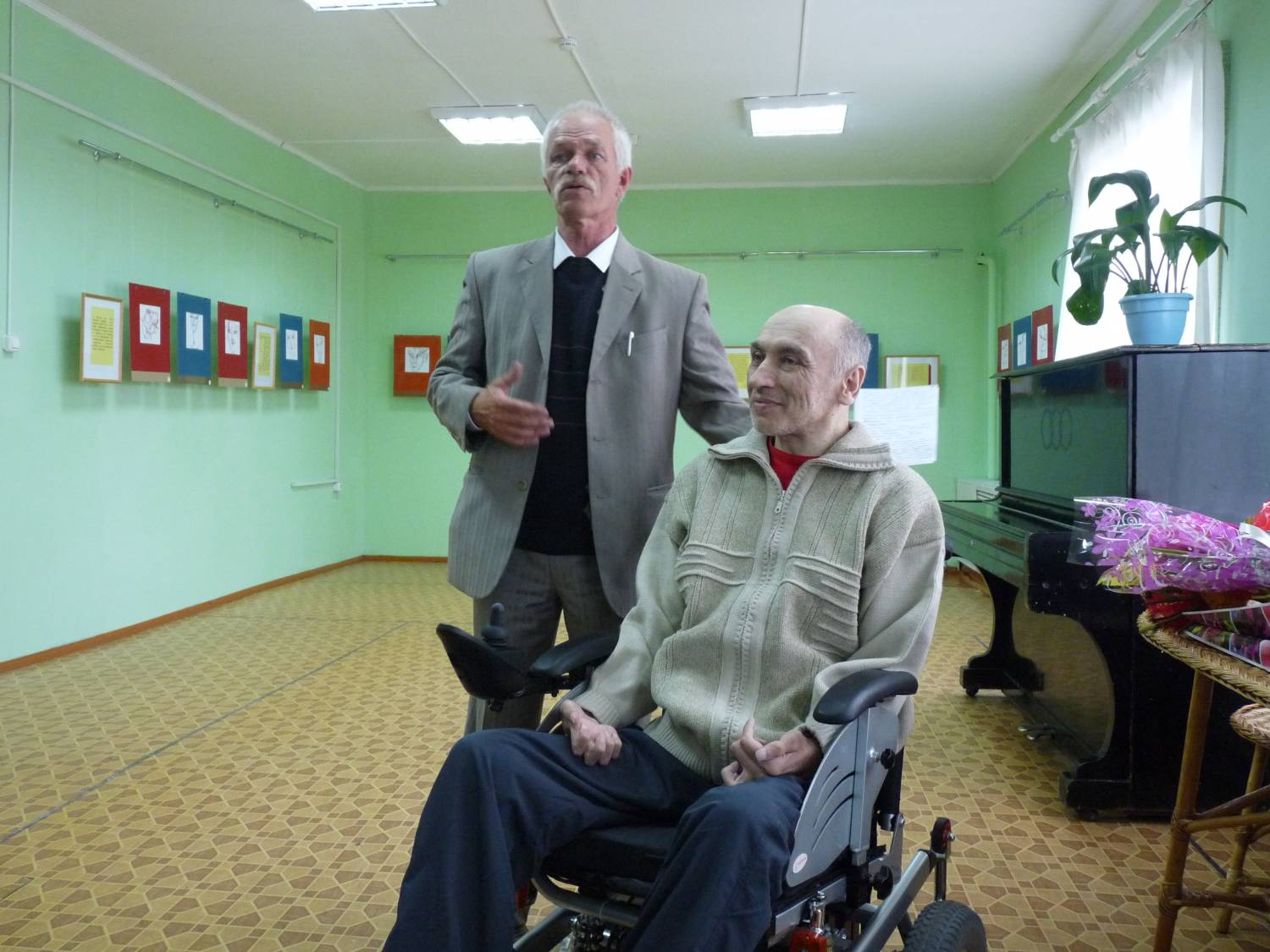Когда у души есть крылья