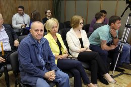 Экс-чиновница Рита Низамова попала под первый в регионе приговор с гигантским штрафом