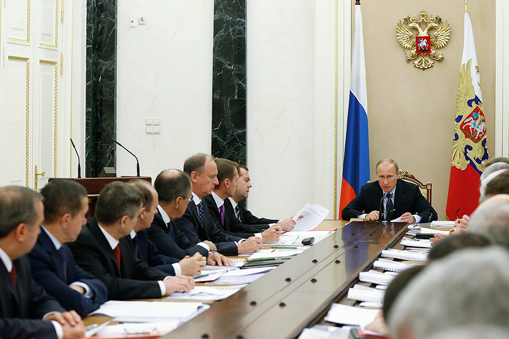 Путин пообещал не ограничивать российский интернет