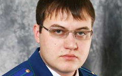 Бывший иркутский следователь осужден за хищение 8 млн рублей