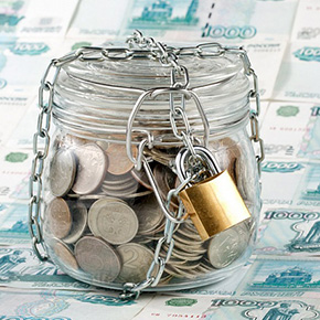 Минфин Прибайкалья отказался назвать куда направляются более 100 млн бюджетных рублей