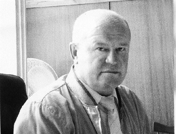 Убийца журналиста надеется на благоприятное для него окончание процесса