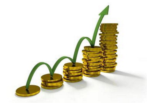 В 2015 году инфляция составит примерно 5,5%.