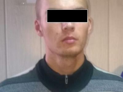 В Зиме раскрыто жестокое убийство 6-летней девочки