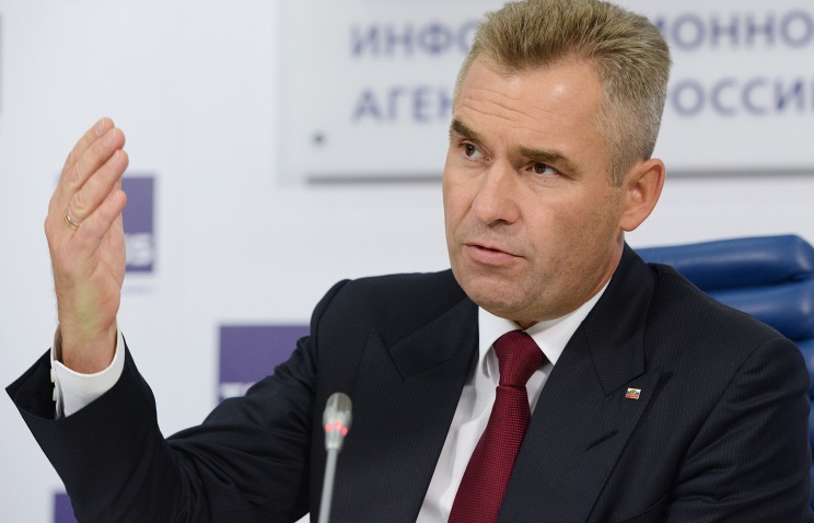 Почему Россия вышла из программы FLEX