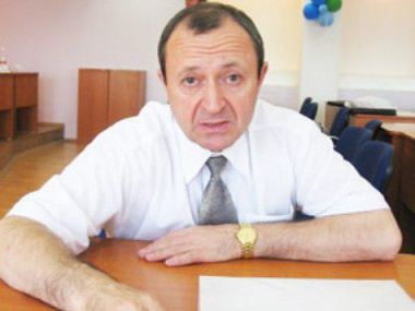 Чудеса нашего правосудия