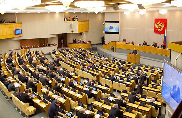 Закон Ротенберга: идиотизация власти