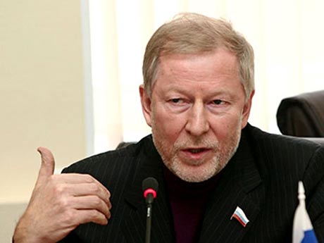 Иван Грачев:
