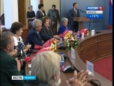 Государственные награды нашли своих героев