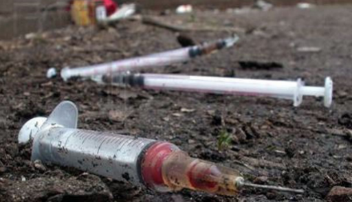 В Тулунском районе увеличилось число лиц, стоящих на диспансерном наркоучете