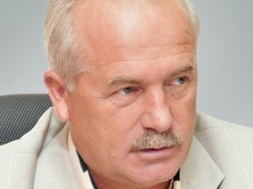 Экс-глава Ангарска Владимир Жуков останется под стражей до 26 февраля 2015 года