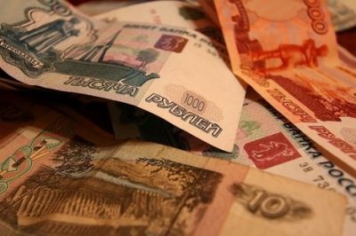 Госдума хочет заменить рубль новой валютой