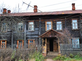 Показатели по расселению из ветхого и аварийного жилья завышены
