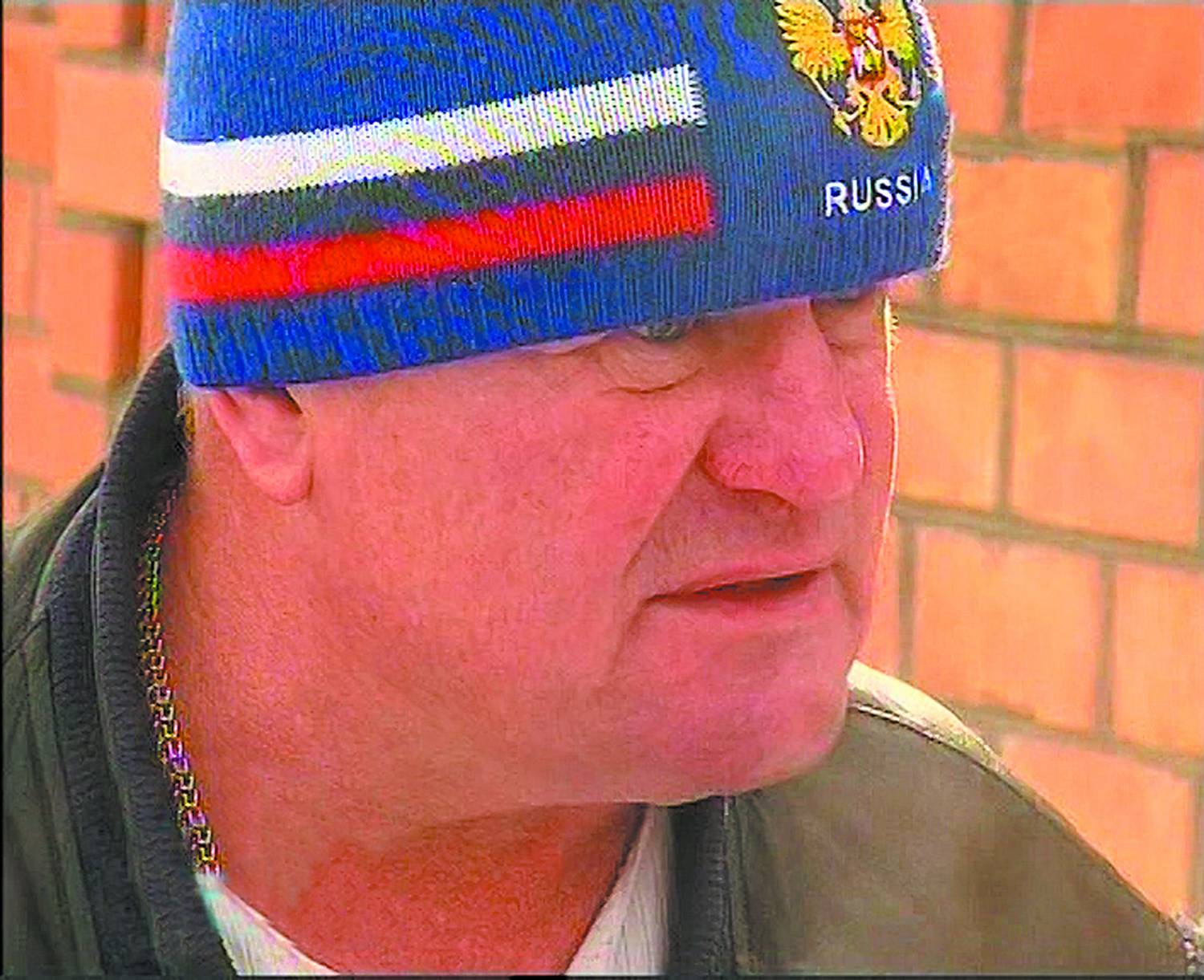 Апогей цинизма