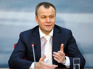 Должности губернатора и председателя правительства Иркутской области будут разделены